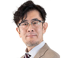 テスタのプロフィール画像